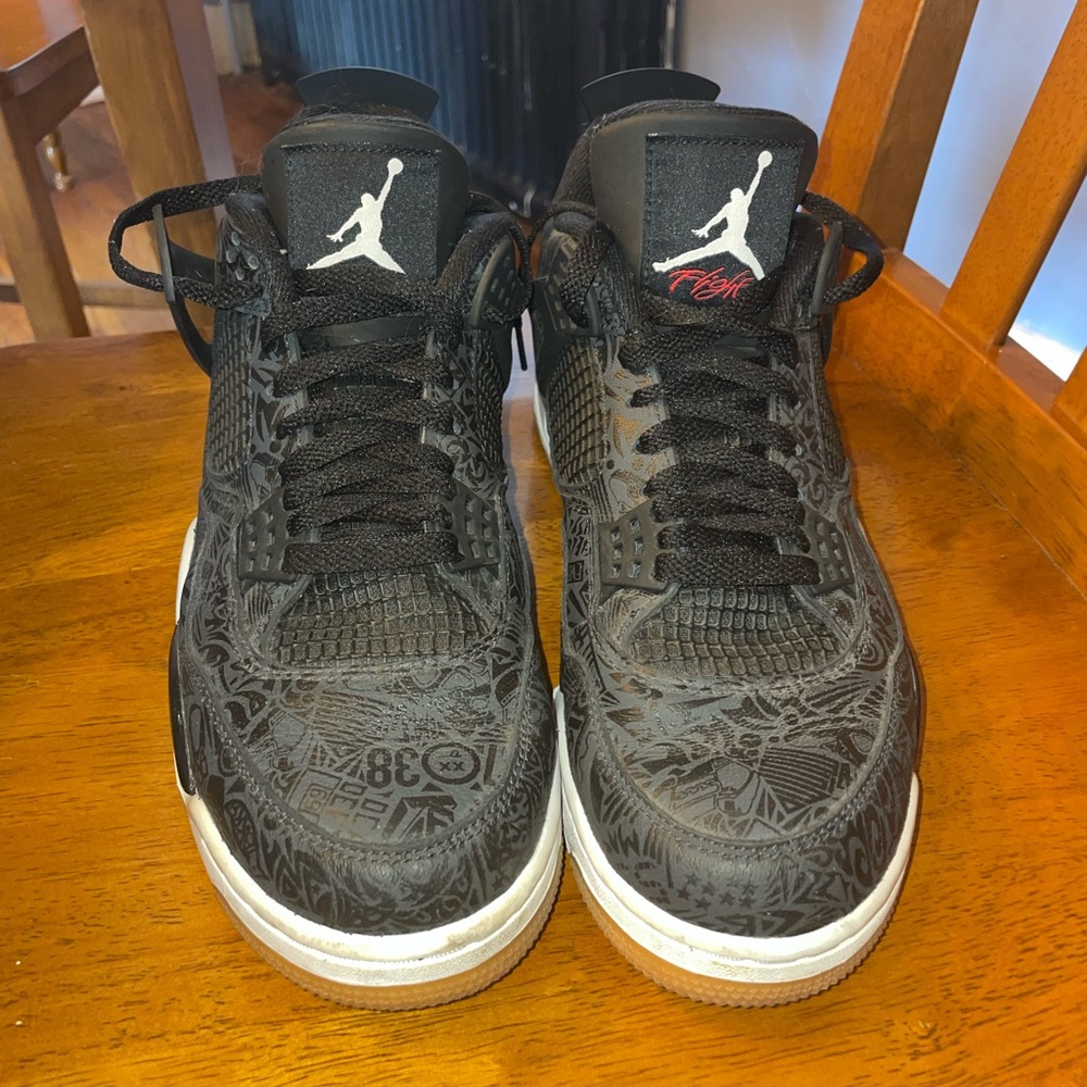 Nike Air Jordan Retro 4